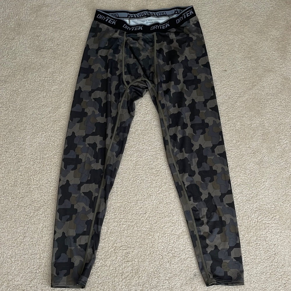 TekGear leggings